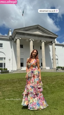 Una Healy [ una-healy ] - I ll check in later today
