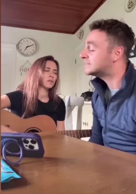 Una Healy [ una-healy ] - Çok daha fazlası ve videoların tamamı için abone ol tatlım