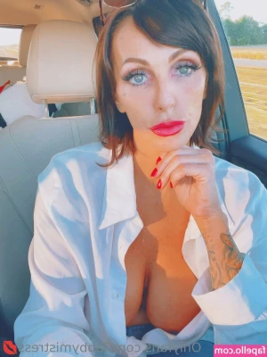 tabbymistress - Sexy Sunday in full effect