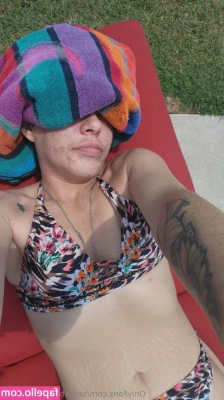 sexystoner42087free - I like to play w the water