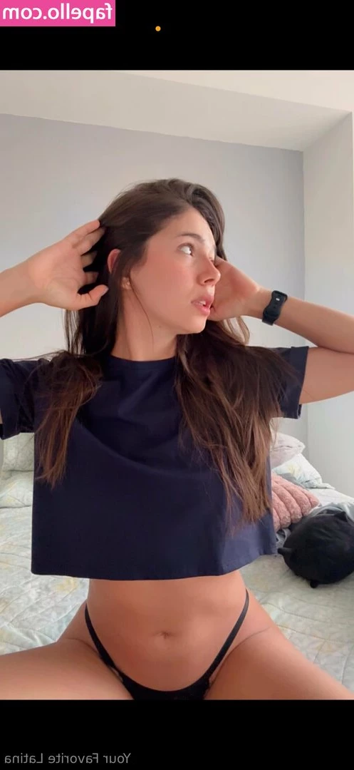sarahhcollinss - Post gym shower 🥰