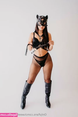 sweetdommecata - Pink slut