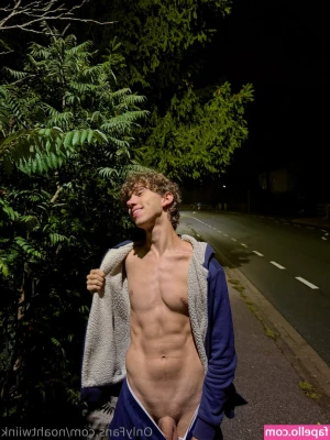 noahtwiink - Hello beautiful people. I woke up in a fantastic mood. Heading to