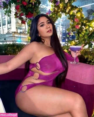 Archita Phukan [ archita-phukan ] - Of course I have quality ASS content, but that shit is too good to be