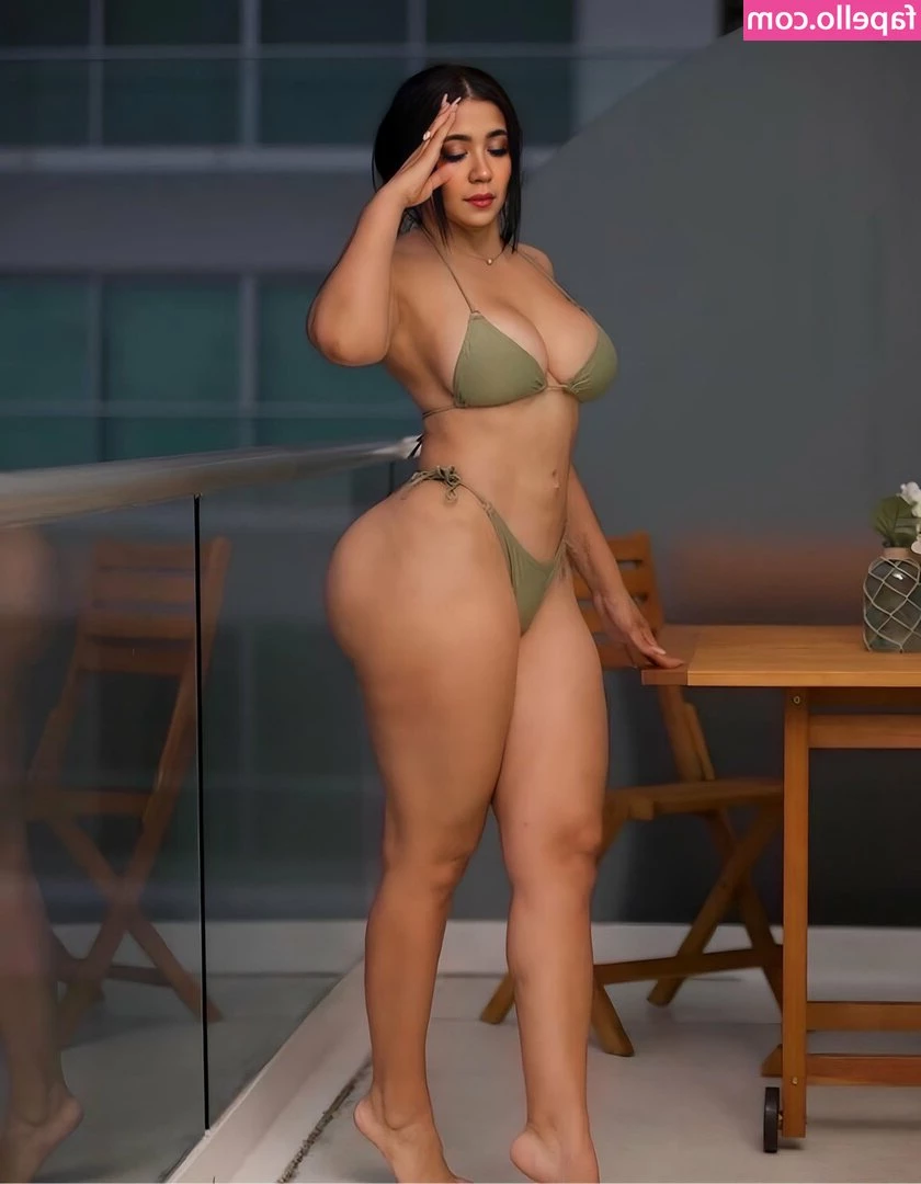 Archita Phukan [ archita-phukan ] - Black lingerie