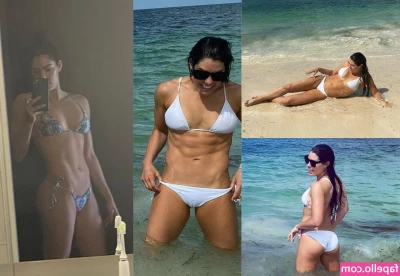 Kelsey Plum WNBA Star [ kelsey-plum-wnba-star ] - More of the red fishnets   they re sooooo close to tearing part 1