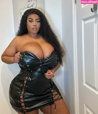 Yathbeauty - I bet you love it when I cream