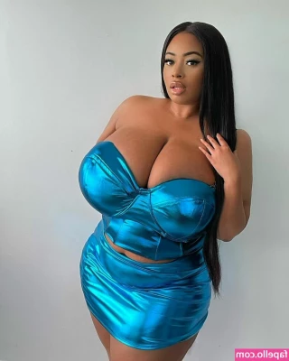 Yathbeauty - For your Sunday night jerk session