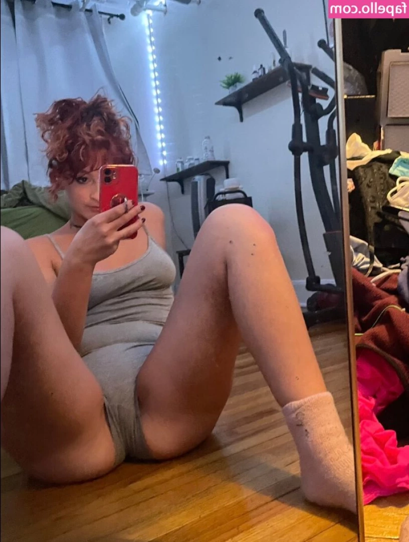 bubblegumpisces - Do you like watching me get changed in the morning