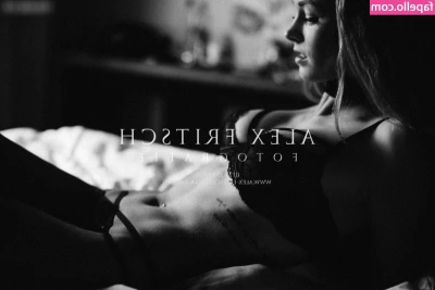 Isabell Malavasi - Damn that was a big load