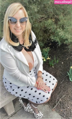 indyhw - Panties to the side or off?