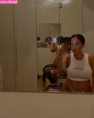 Erica Todaro [ erica-todaro ] - Hey y'all, I have not been feeling my best and clearly here I don't