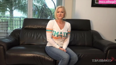 Cosmid - Mom s get horny to