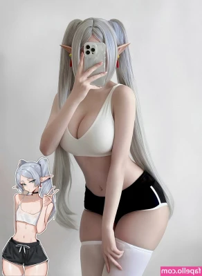 Mersweb [ mersweb-2 ] - chastity and deepthroat 😳