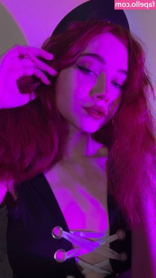 arina_gp [ arina-gp ] - hello hello  amp  happy self care saturday    i will be offline this