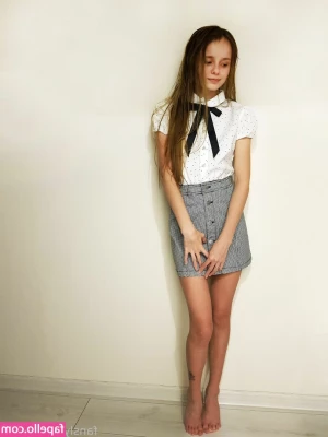 Alisaya - Ready for some sleep  Good night