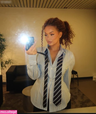 Erda - Damn  I think im starting to fall in love with getting weight on me