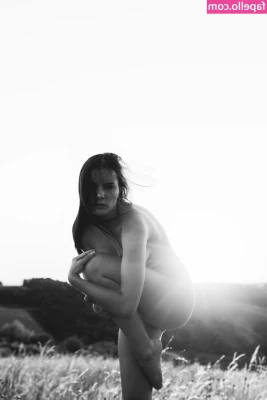 Laure Surlerivage [ laure-surlerivage-1 ] - The Best Kind of Dessert 🍰 Part 1  After a lovely evening and
