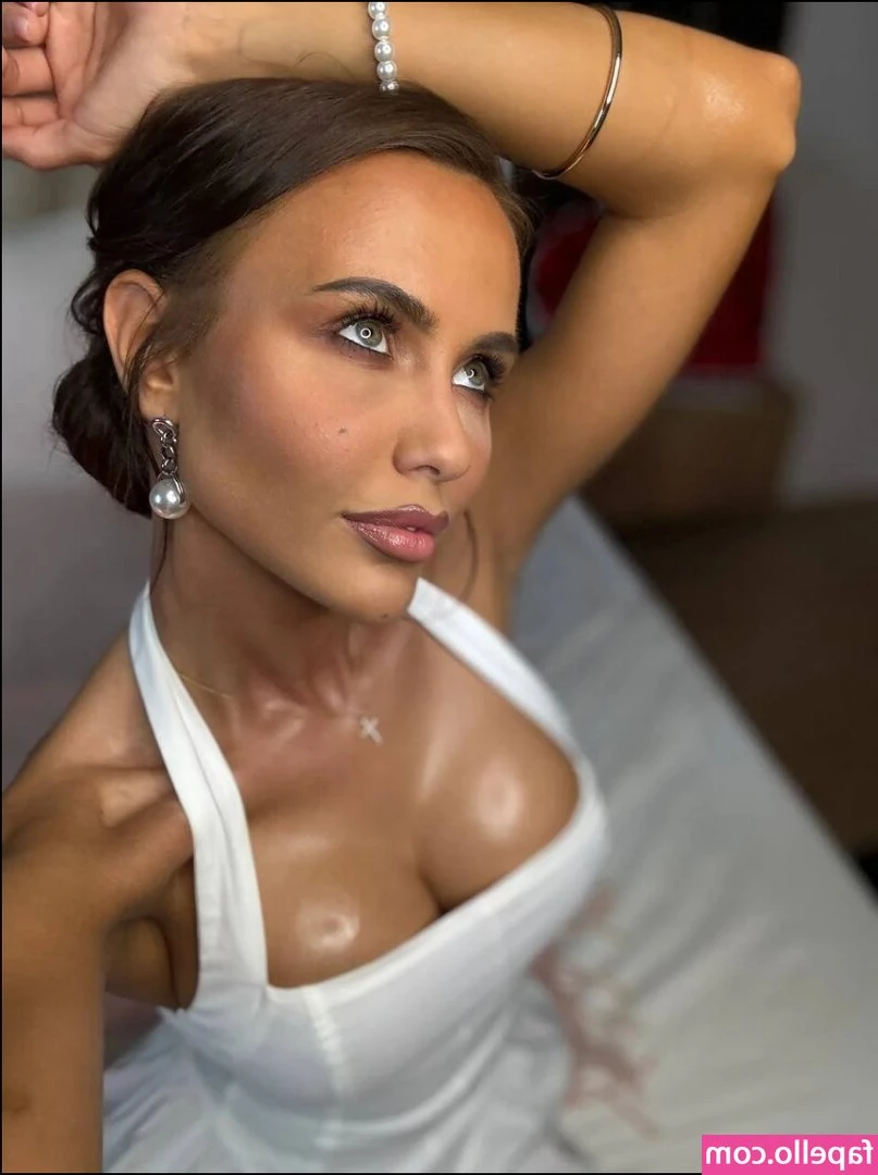 AnaisBellas - Did you cum today