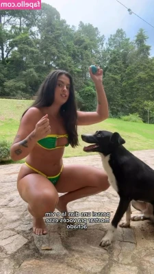 Hana Khalil [ hana-khalil ] - Una tocadita en la carretera👿