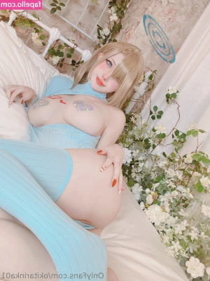 Okita Rinka [ okita-rinka-1 ] - will you accompany me to bed