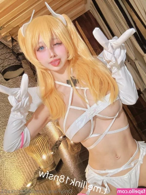 Okita Rinka [ okita-rinka-1 ] - The last from this set, my boobies bouncing👉👈