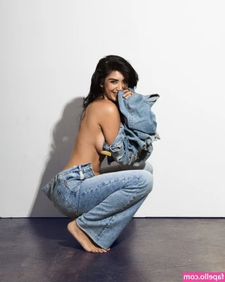 Jaskiran Kaur [ jaskiran-kaur ] - What if I told you I was stuffing my ass with a butt plug right