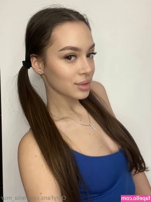 leila_mur [ leila-mur ] - Just a quick thank you to everyone who has been subscribed! I