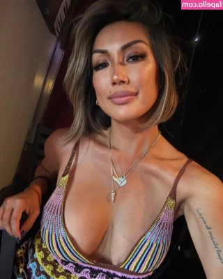 Geena Martinez [ geena-martinez ] - In case you missed my live earlier, here's the finished look 💋