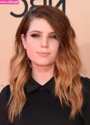 Sydney Sierota [ sydney-sierota ] - let me borrow your face for sec 😊