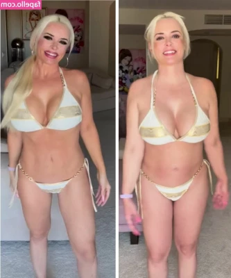 Daniela Katzenberger [ daniela-katzenberger ] - If you buy this video  you get any ONE of my past videos for FREE  