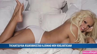 Daniela Katzenberger [ daniela-katzenberger ] - Cum on my glasses like this 👀