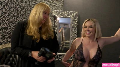 Daniela Katzenberger [ daniela-katzenberger ] - Every day I have fun with a big didlo pretending to be fucked by a
