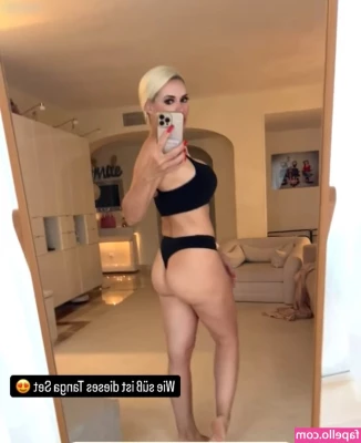 Daniela Katzenberger [ daniela-katzenberger ] - let's vote on the coming month's free wall vid! stick around if you
