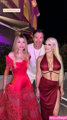 Daniela Katzenberger [ daniela-katzenberger ] - My lil way of giving back to those who spoil me so generously with