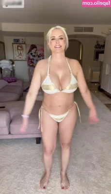 Daniela Katzenberger [ daniela-katzenberger ] - I want to show you how tight my pussy is babe 😈😈🤤💦