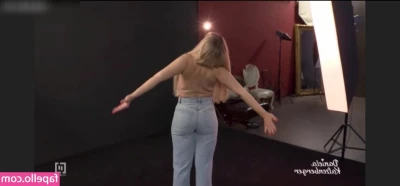 Daniela Katzenberger [ daniela-katzenberger ] - ⚠️ WARNING: Explicit Content (& alternative "happy ending")