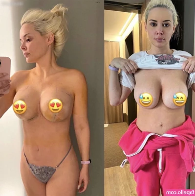Daniela Katzenberger [ daniela-katzenberger ] - If you guess what I'm wearing underneath my dress, I'll send you