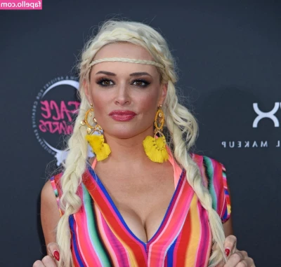 Daniela Katzenberger [ daniela-katzenberger ] - Bad to the bone 🦴💋