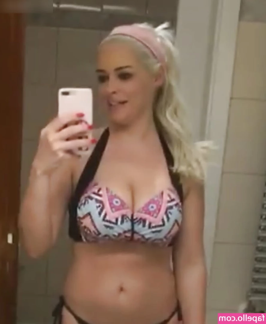 Daniela Katzenberger [ daniela-katzenberger ] - Bj and cum shot ppv teaser 😏😘