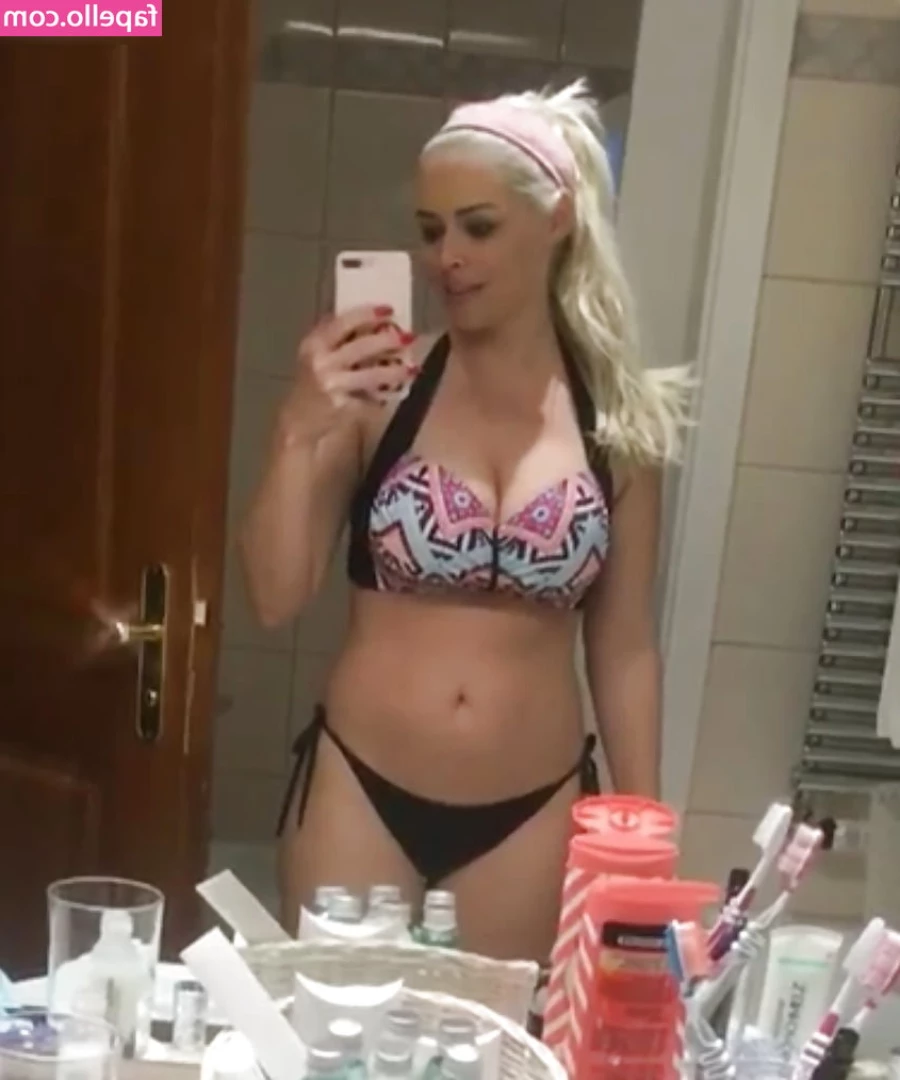 Daniela Katzenberger [ daniela-katzenberger ] - Happy  tittytuesday