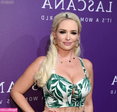 Daniela Katzenberger [ daniela-katzenberger ] - Telll me what you would like to see and anyone who donates a minimum