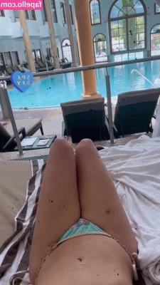 Daniela Katzenberger [ daniela-katzenberger ] - I HAD SUCH A HOT NIGHT WITH MY TINDER DATE ❤️‍🔥❤️‍🔥