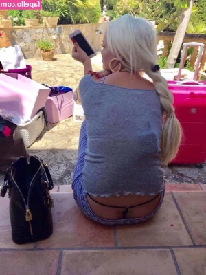 Daniela Katzenberger [ daniela-katzenberger ] - Placeres