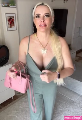 Daniela Katzenberger [ daniela-katzenberger ] - Suggestion box!🗃️   What would you like to see more of? Or maybe
