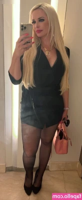 Daniela Katzenberger [ daniela-katzenberger ] - titty Tuesday   Who enjoys mask play   I love it
