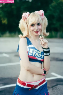 MaryCipher Cosplay [ marycipher-cosplay ] - Who likes pictures of my sloppy pussy
