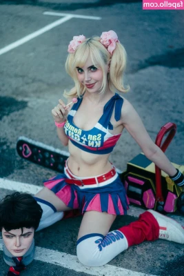 MaryCipher Cosplay [ marycipher-cosplay ] - Mmmmmm😈😈😈😈
