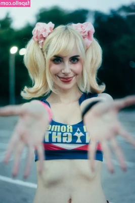 MaryCipher Cosplay [ marycipher-cosplay ] - Art 🎨
