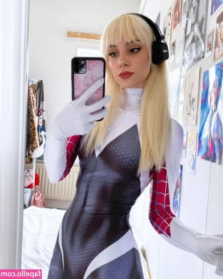 MaryCipher Cosplay [ marycipher-cosplay ] - New dress